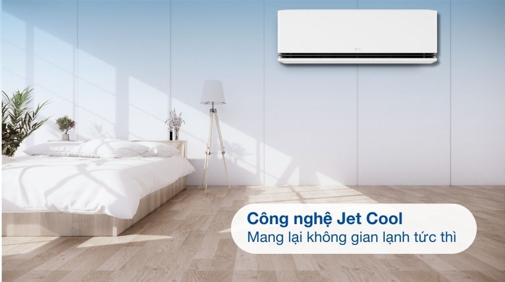 에어컨 LG Inverter 냉난방 1.5 HP IDH12M1 - 냉방 기술