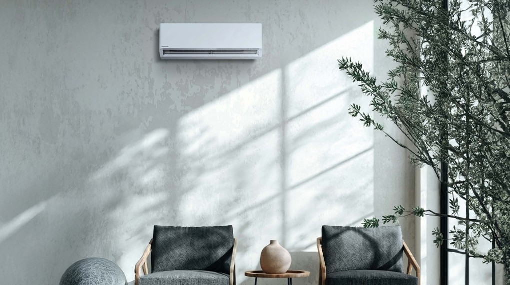 Panasonic Inverter 1 HP CU/CS-XU9BKH-8 air conditioner - Design