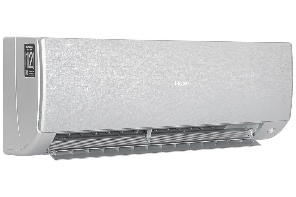 Air flow mechanism - Haier Inverter 1.5 HP HR-13VSP air conditioner