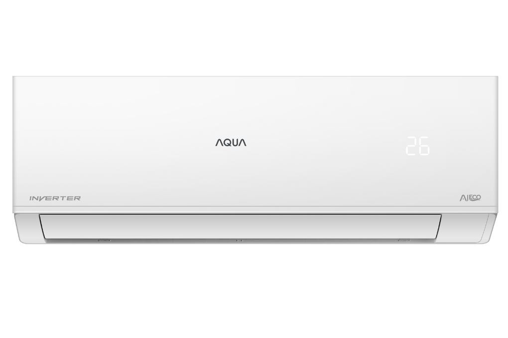 Thiết kế - Máy lạnh AQUA Inverter 1 HP AQA-RV10QA5