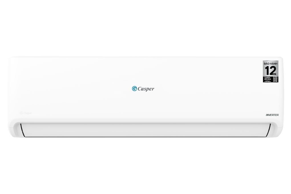 Design - Casper Inverter heating & cooling 2.5 HP GH-24IS33 air conditioner