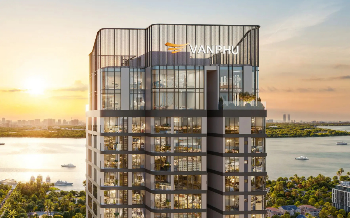 Vlasta Premier Phú Thuận
