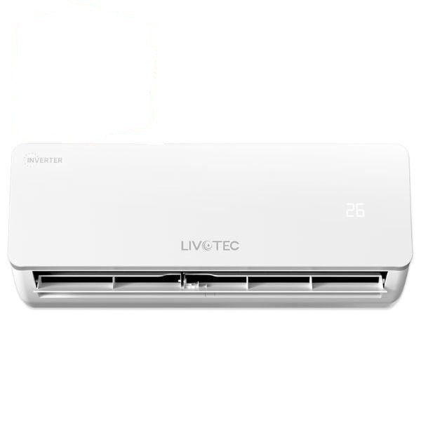 Livotec Inverter 1.5 HP