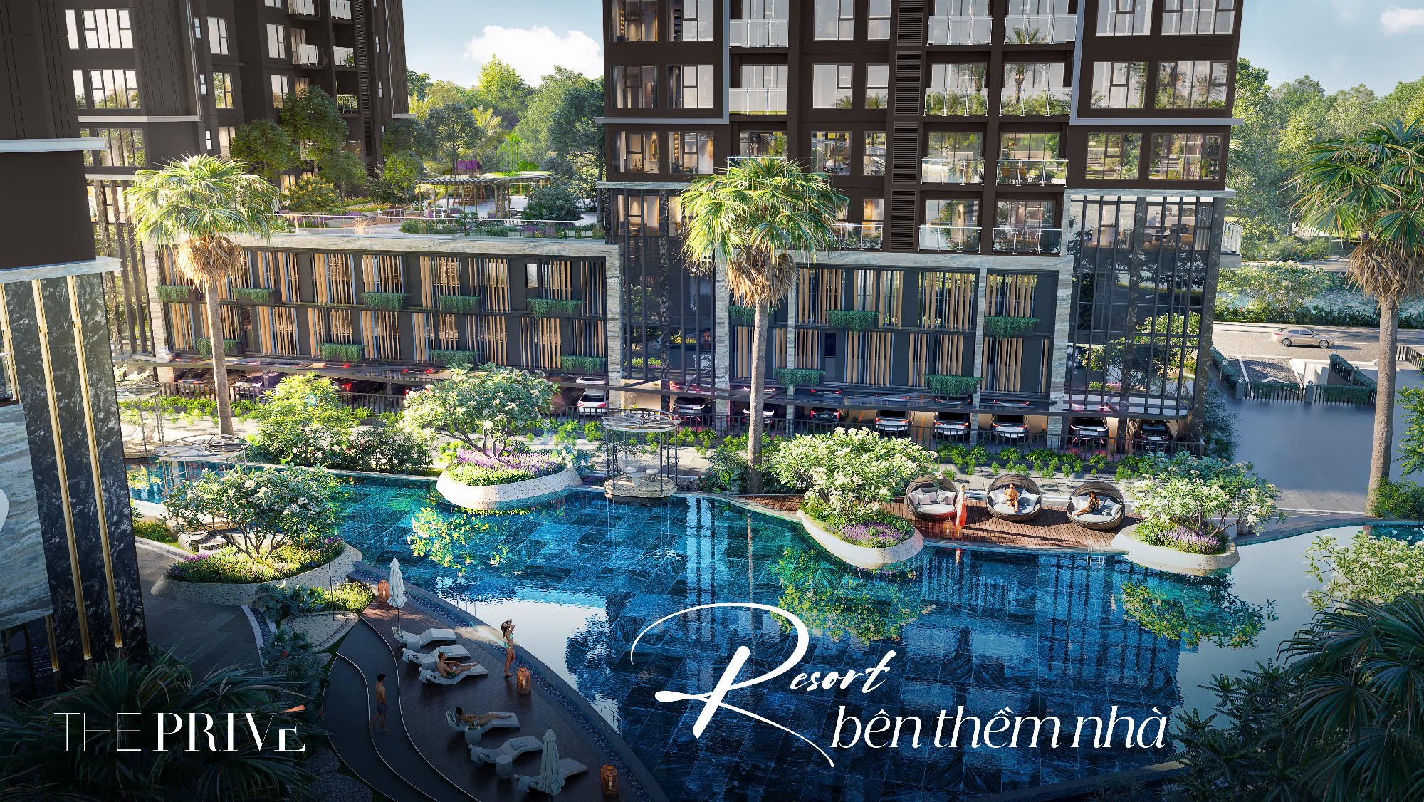 The Privé
