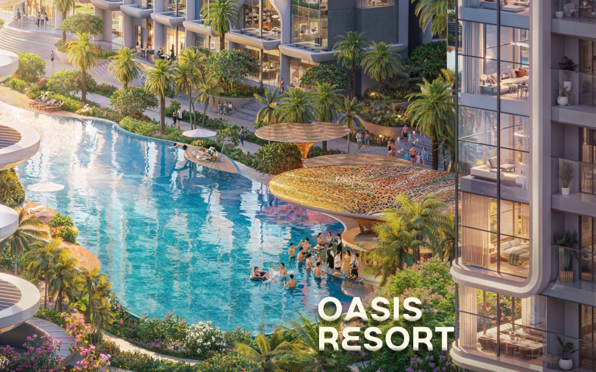Quậy Complex Phước Hải