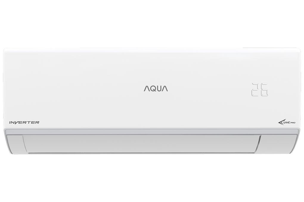 디자인 - 에어컨 AQUA Inverter 1.5 HP AQA-RUV13RB5