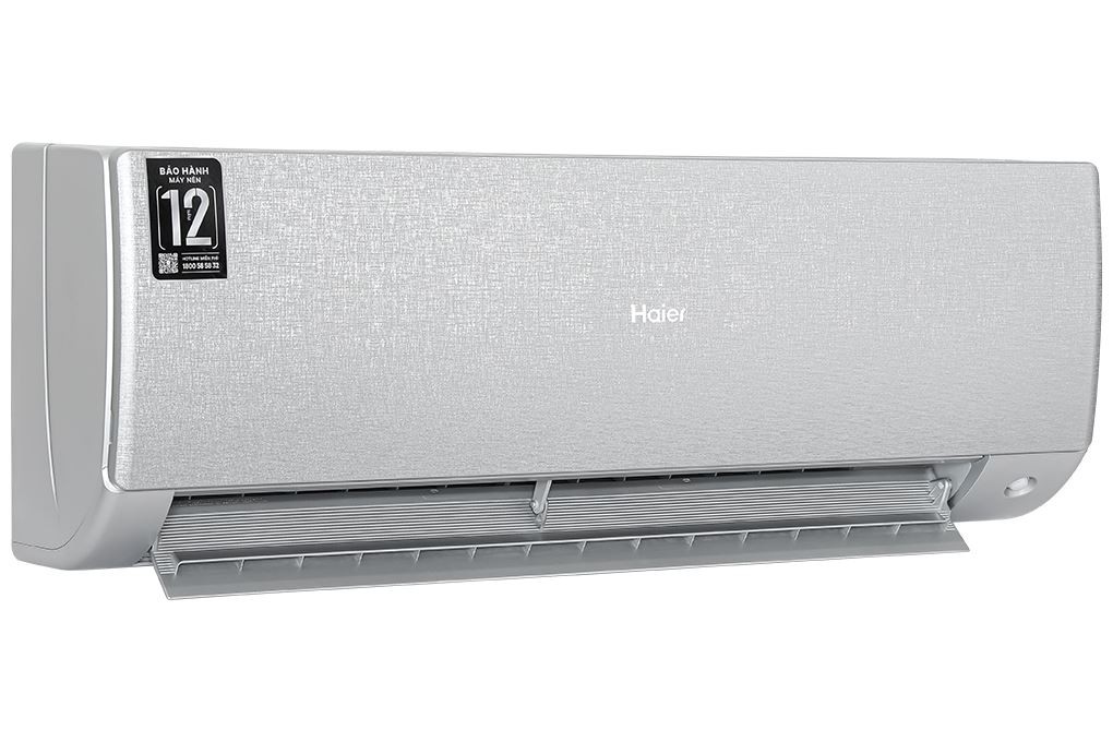 Air blowing mechanism - Haier Inverter 1 HP HR-10VSP air conditioner