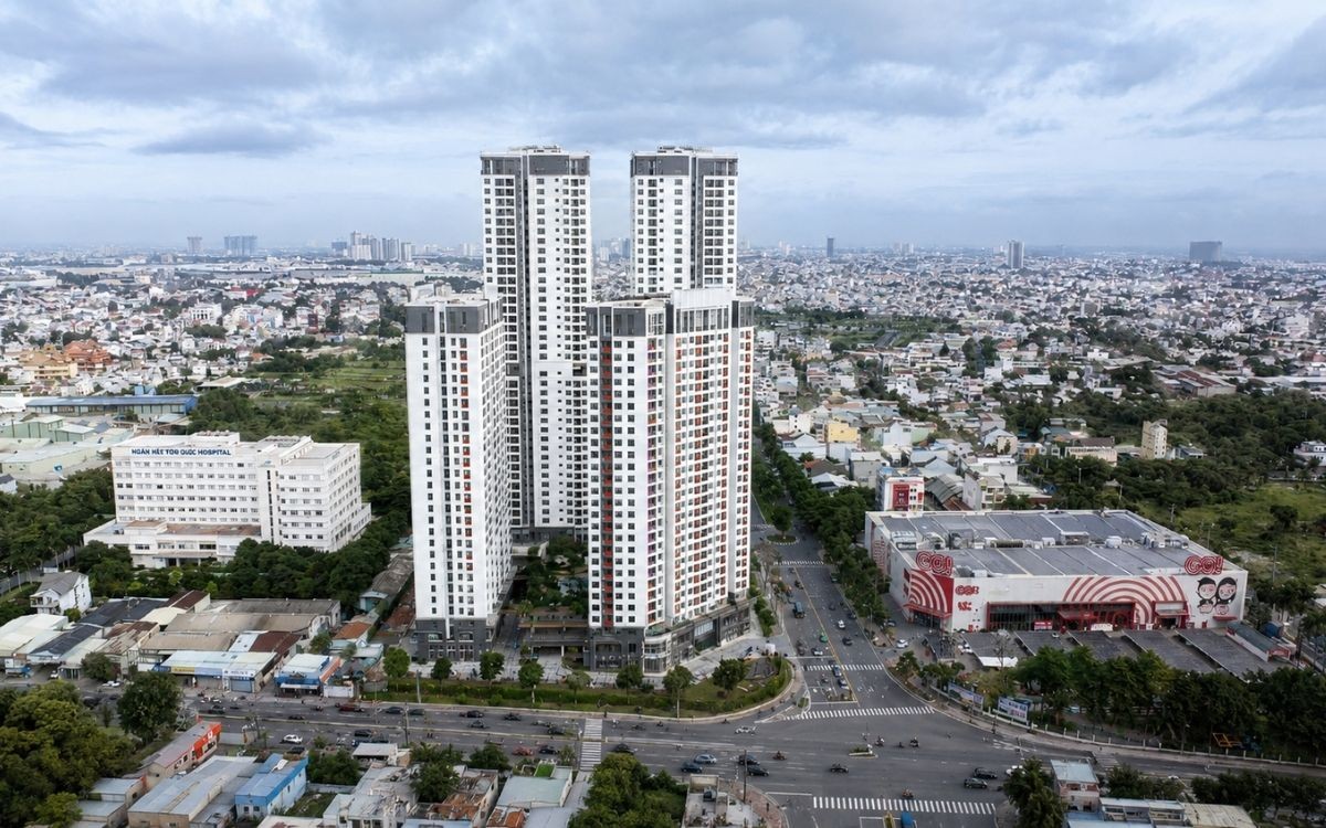 green skyline-phan-phoi-duc-hung-group