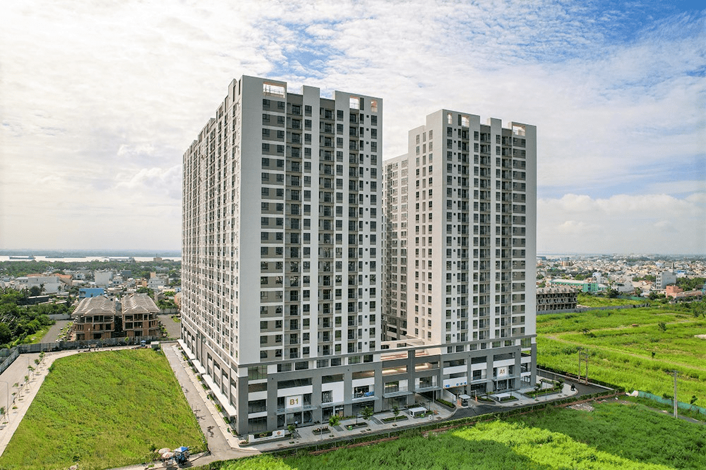 Q7 Boulevard, Quận 7 — ảnh dự án minh hoạ
