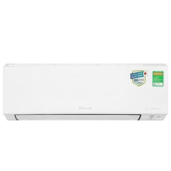 Daikin Inverter 2 chiều 1 HP