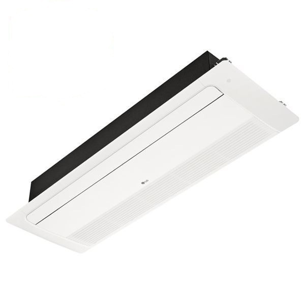 LG Inverter 2 HP ceiling cassette air conditioner