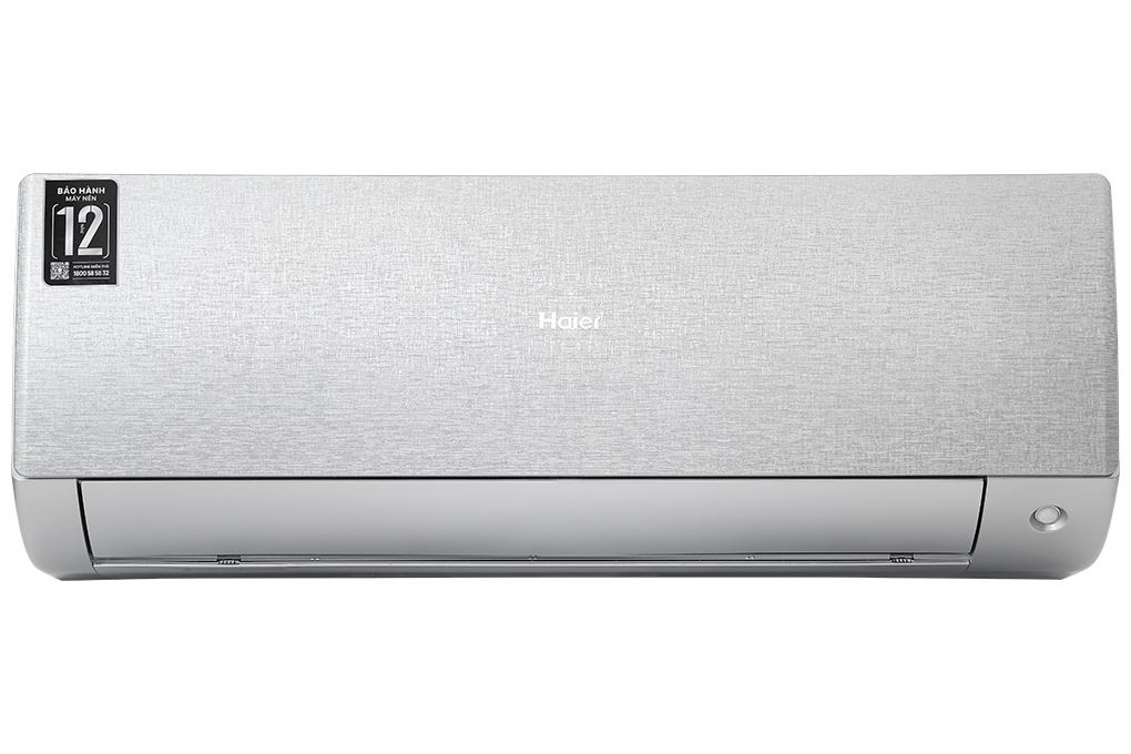 Design - Haier Inverter 1 HP HR-10VSP air conditioner