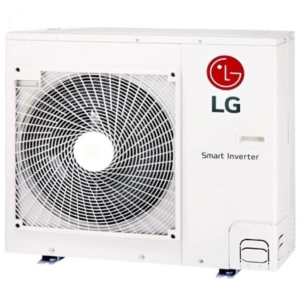 LG 인버터 4.5 HP 멀티 실외기