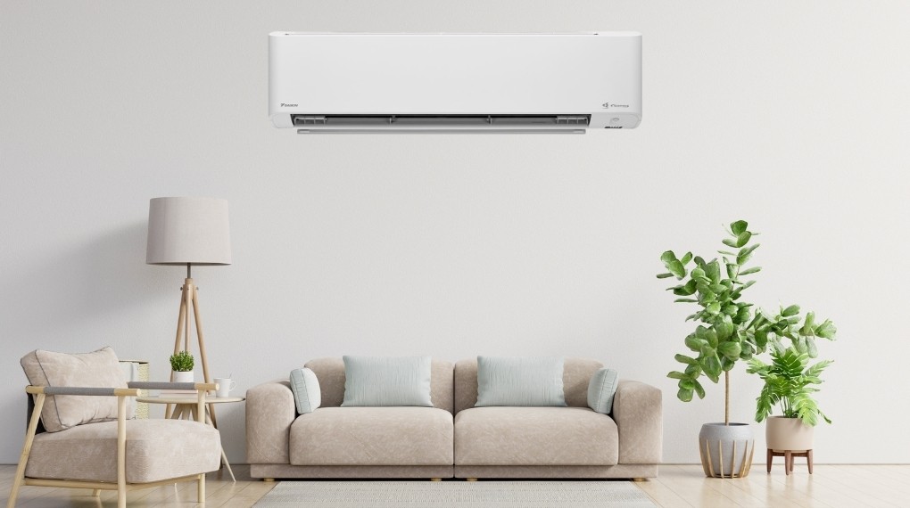 Daikin Inverter 3 HP FTKY71ZVMV air conditioner - Design