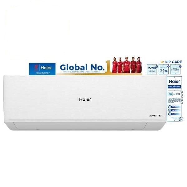 Haier Inverter 1 HP