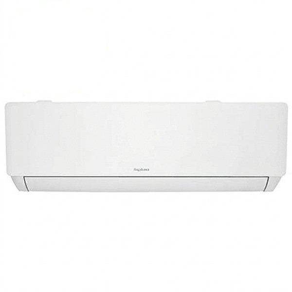 Nagakawa Inverter 2 HP
