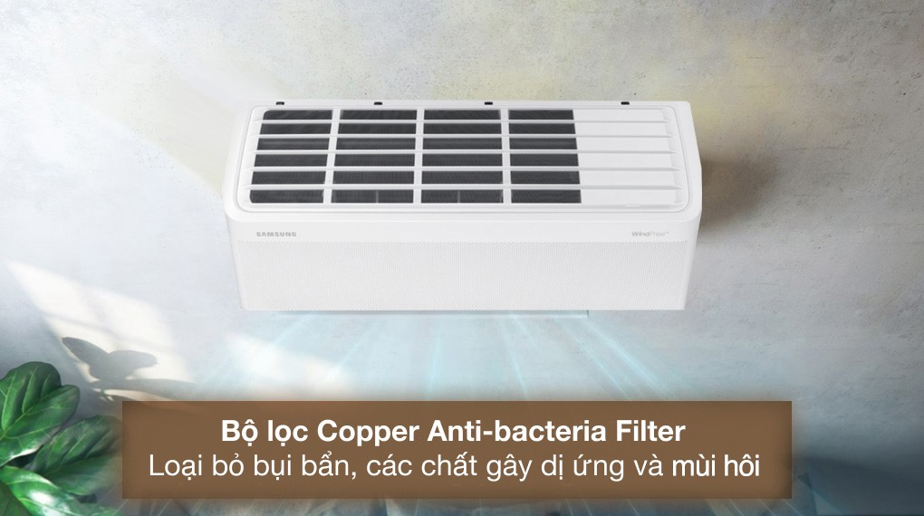 Samsung Inverter 1 HP AR10CYFAAWKNSV air conditioner