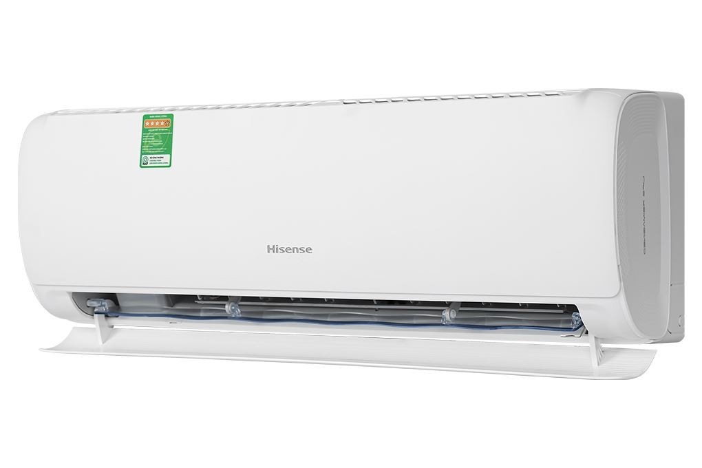 Air swing mechanism - Hisense Inverter 1 HP AS-10TR4RGUUA00 air conditioner