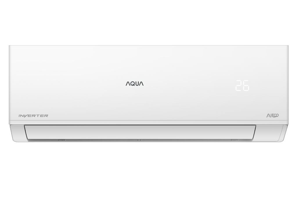 디자인 - AQUA Inverter 1.5 HP AQA-RV13QA5 에어컨