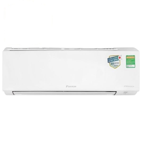 Daikin Inverter 2 chiều 3 HP
