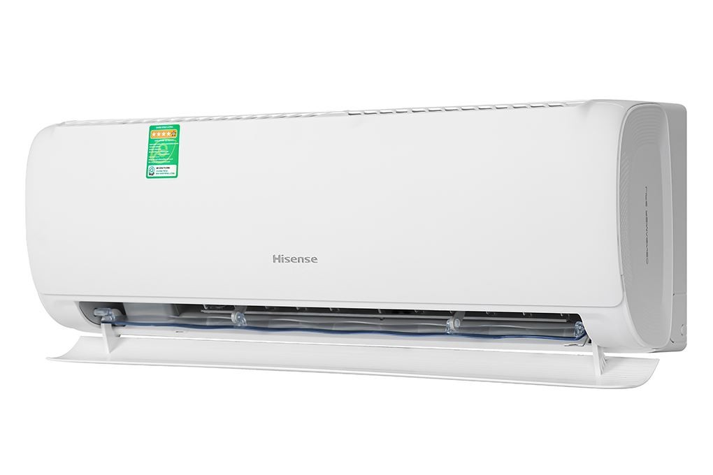 풍향 날개 - 에어컨 Hisense Inverter 1.5 HP AS-12TR4RGUUA00