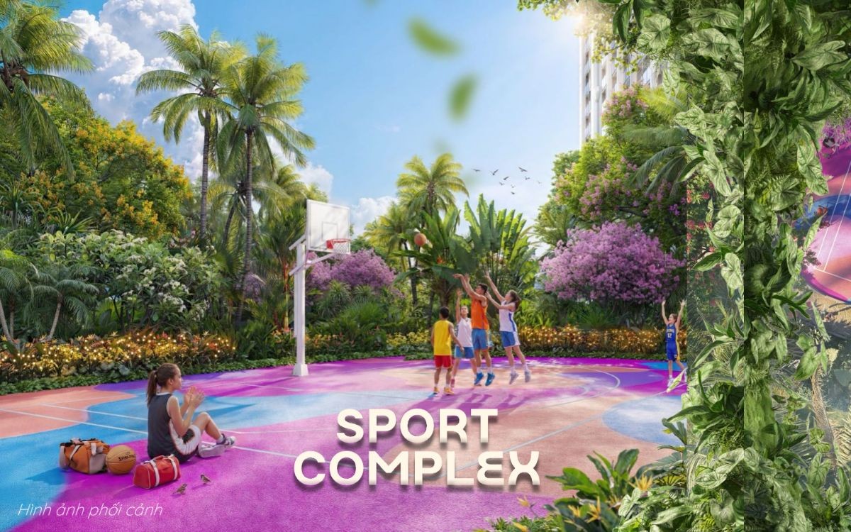 Quậy Complex Phước Hải