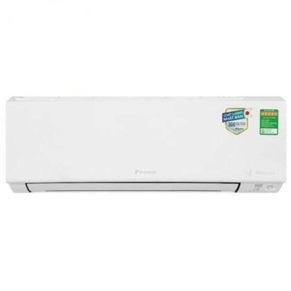 Daikin Inverter 2 chiều 1.5 HP