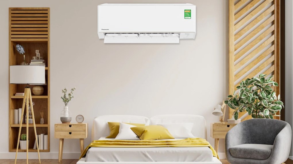 Panasonic Inverter 1.5 HP CU/CS-YZ12AKH-8 air conditioner - Design