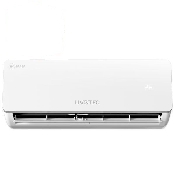 Livotec Inverter 1 HP