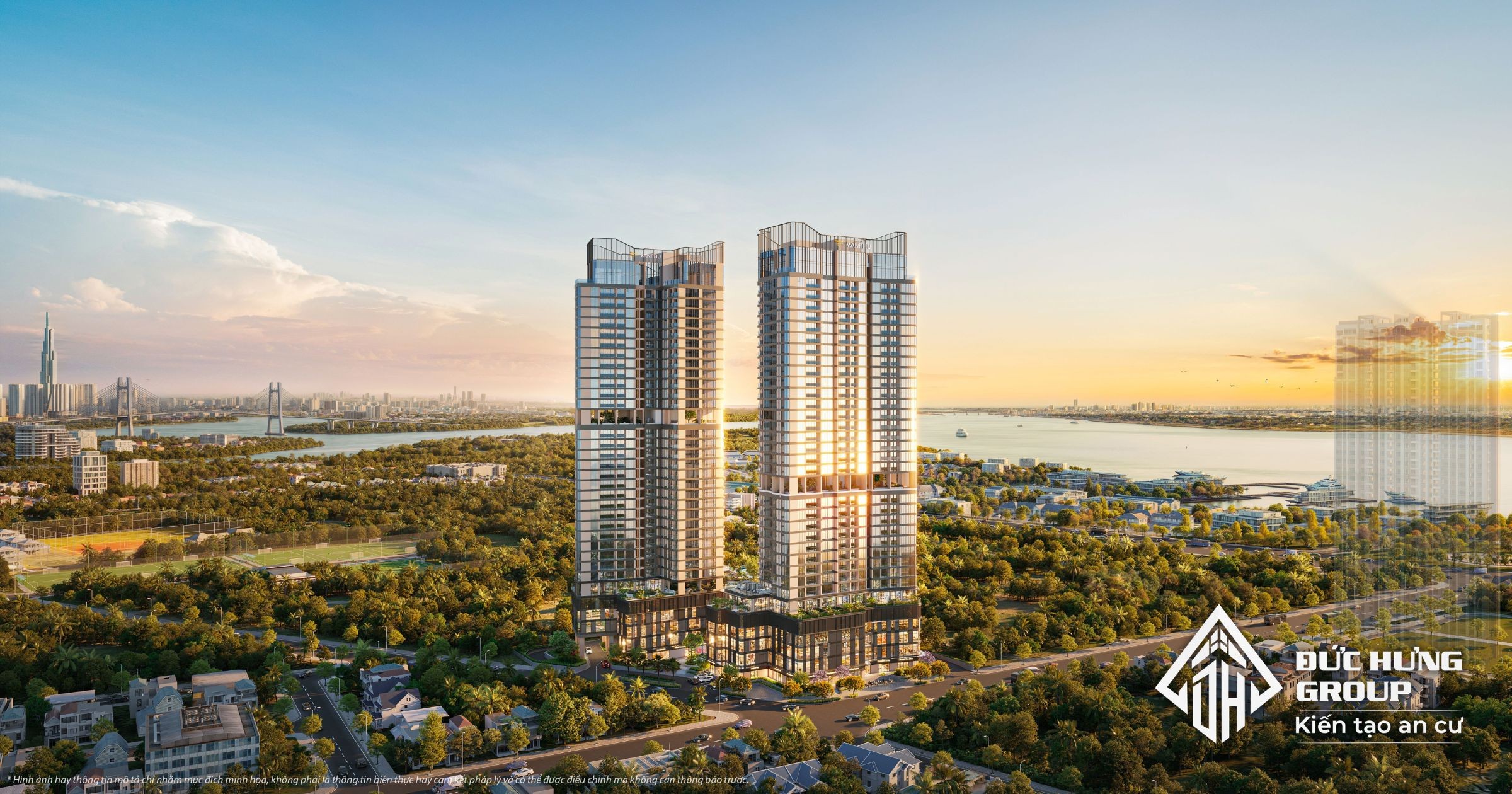 Vlasta Premier Phú Thuận