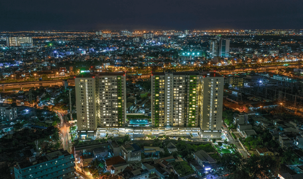 Lavita Garden