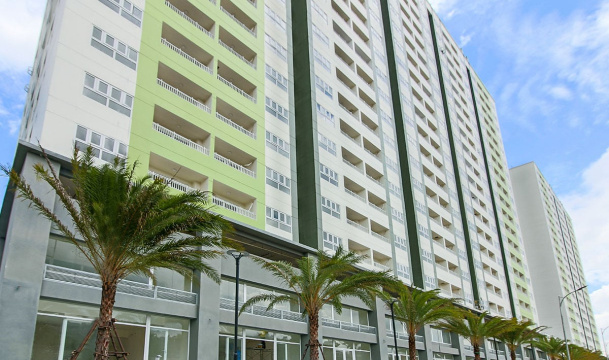 Lavita Garden