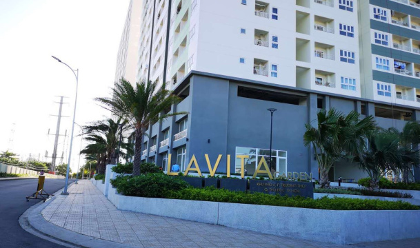 Lavita Garden
