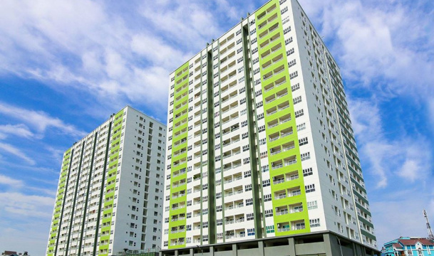 Lavita Garden