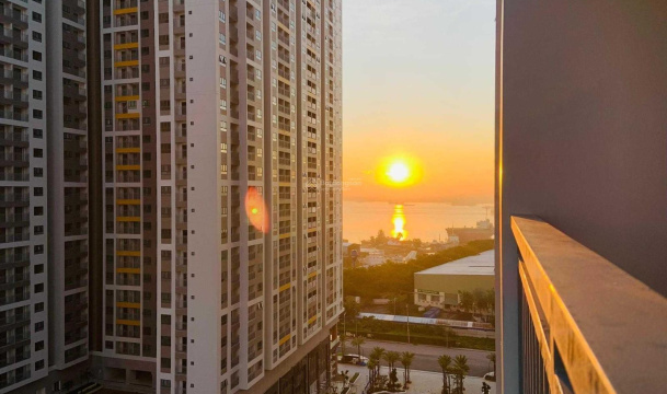 Q7 Saigon Riverside