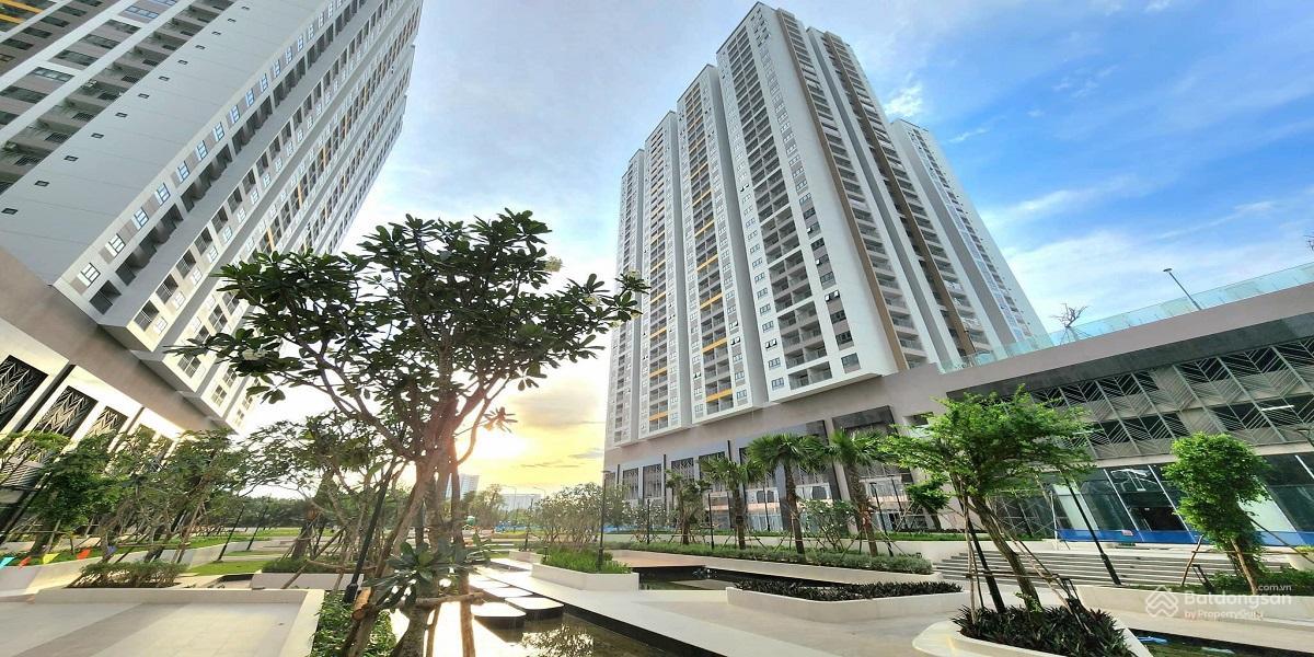 Q7 Saigon Riverside, Quận 7 — ảnh dự án minh hoạ