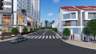 Dự án MOONLIGHT RESIDENCES