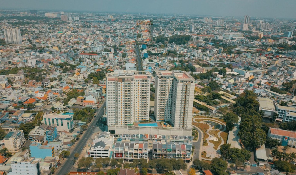 Moonlight Residences