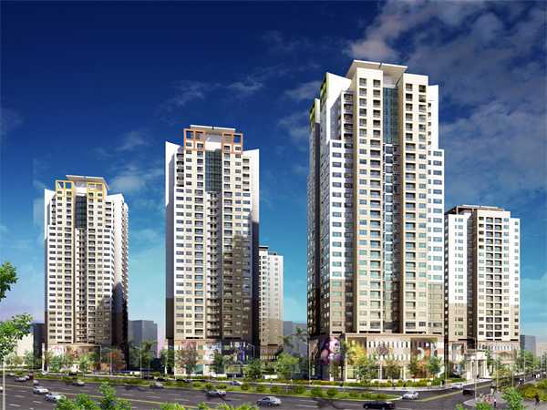 Sài Gòn Gateway — hình ảnh dự án 1