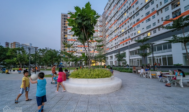 9 View Apartment