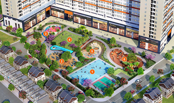 9 View Apartment