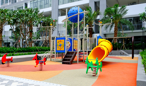Q7 Boulevard