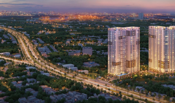 Opal Boulevard