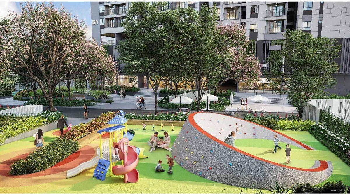 Opal Boulevard — hình ảnh dự án 1