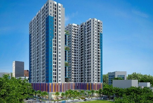 PHÚ ĐÔNG PREMIER -  NƠI TINH HOA HỘI TỤ