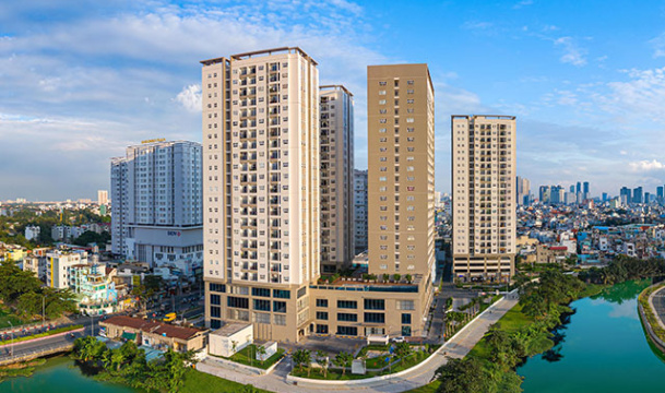 Richmond City