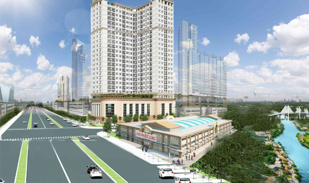 Viva Plaza