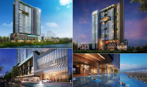 Q2 Thảo Điền
