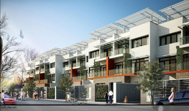 Q2 Thảo Điền
