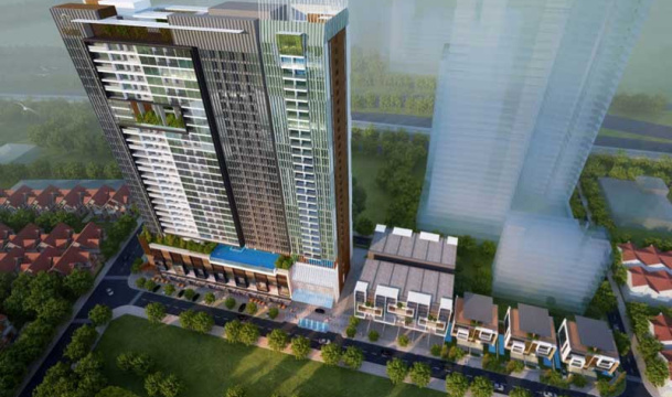 Q2 Thảo Điền